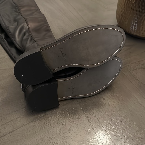 Sam Edelman Womens Narisa Over-The-Knee Boots - Picture 6 of 12